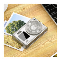 AgfaPhoto Realishot DC9200 silver