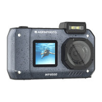 AgfaPhoto Realishot WP9500 black