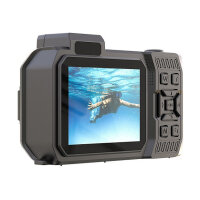 AgfaPhoto Realishot WP9500 orange