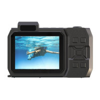 AgfaPhoto Realishot WP9500 orange