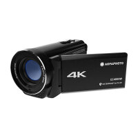 Agfaphoto Realimove CC4000W
