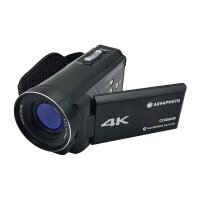 Agfaphoto Realimove CC4000W