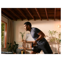 Amazfit Active Max Smartwatch HYROX-Modus