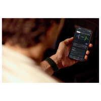 Amazfit Active Max Smartwatch HYROX-Modus