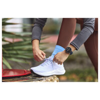 Amazfit Active 3 Premium Dark Blue Smartwatch HYROX-Modus