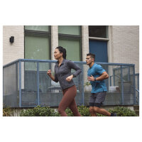 Amazfit Active 3 Premium Dark Blue Smartwatch HYROX-Modus