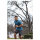 Amazfit Active 3 Premium Dark Blue Smartwatch HYROX-Modus