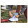 Amazfit Active 3 Premium Dark Blue Smartwatch HYROX-Modus