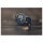Amazfit Active 3 Premium Dark Blue Smartwatch HYROX-Modus