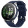 Amazfit Active 3 Premium Dark Blue Smartwatch HYROX-Modus