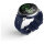Amazfit Active 3 Premium Dark Blue Smartwatch HYROX-Modus