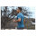 Amazfit Active 3 Premium Dark Blue Smartwatch HYROX-Modus