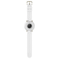 Amazfit Active 3 Premium White Smartwatch HYROX-Modus