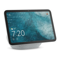 Amazon Echo Show 8 (4rd Generation 2025) White DE