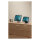 Amazon Echo Show 8 (4rd Generation 2025) White DE