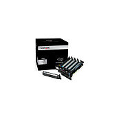 LEXMARK Trommel schwarz f. CS/CX310/ 40.000 S. CS/CX410/510