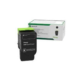 LEXMARK Fotoleiter Rck schwarz CS96 833x/95x/96x/MX953 ca. 225.000 S.