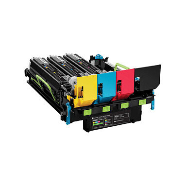 LEXMARK Entwickler Rck c/m/y CS7x/ CX725 ca. je. 150.000 S.