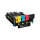 LEXMARK Entwickler Rck c/m/y CS7x/ CX725 ca. je. 150.000 S.