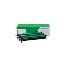 LEXMARK Fotoleiter c/m/y 3er CS943 CX942/943/944 ca. 165.000 S.