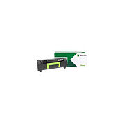 LEXMARK Toner schwarz Rck f. MS/MX 421/521/621/622 20.000...