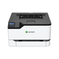 L LEXMARK CS331dw Printer colour Duplex laser A4...