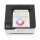 L LEXMARK CS431dw Printer colour Duplex laser A4 600x600dpi 24.7ppm mono 24.7ppm colour 250sheets USB LAN Wi-Fi