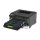 L LEXMARK CS431dw Printer colour Duplex laser A4 600x600dpi 24.7ppm mono 24.7ppm colour 250sheets USB LAN Wi-Fi