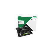 LEXMARK Trommel schwarz Rck B28/M52 27/MS82/MX72/MX82/MX 150.000 S.