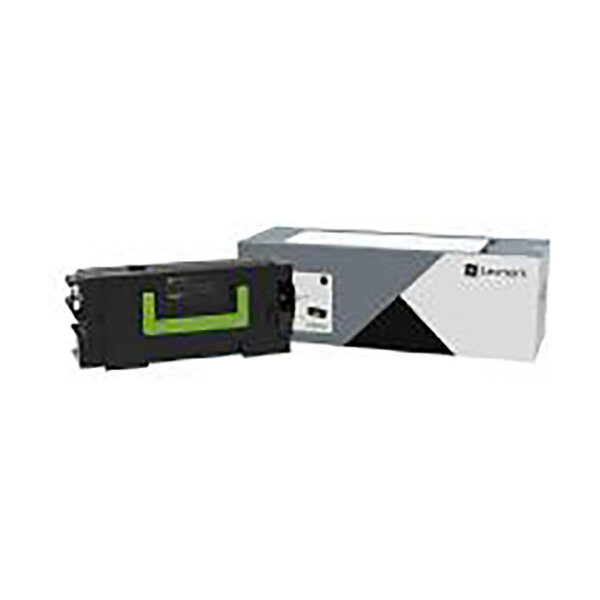 LEXMARK Toner schwarz f. MS821 ca. 15.000 Seiten