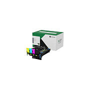 LEXMARK Trommel c/m/y CS/CX73x ca. 150.000 S.