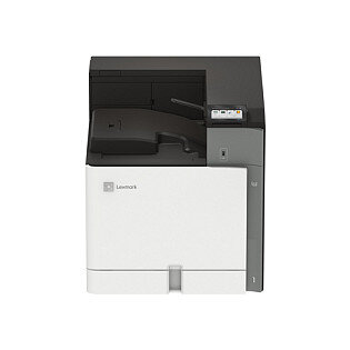 L LEXMARK CS963e Printer colour Duplex laser A3 1200x1200dpi 55ppm mono 55ppm colour 700sheets USB LAN Wi-Fi