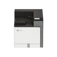 L LEXMARK CS963e Printer colour Duplex laser A3...