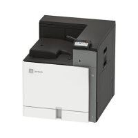 L LEXMARK CS963e Printer colour Duplex laser A3...