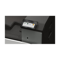L LEXMARK CS963e Printer colour Duplex laser A3 1200x1200dpi 55ppm mono 55ppm colour 700sheets USB LAN Wi-Fi
