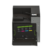 L LEXMARK CS963e Printer colour Duplex laser A3 1200x1200dpi 55ppm mono 55ppm colour 700sheets USB LAN Wi-Fi