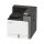 L LEXMARK CS963e Printer colour Duplex laser A3 1200x1200dpi 55ppm mono 55ppm colour 700sheets USB LAN Wi-Fi