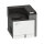 L LEXMARK CS963e Printer colour Duplex laser A3 1200x1200dpi 55ppm mono 55ppm colour 700sheets USB LAN Wi-Fi