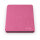 Amazon Kindle Paperwhite 2024 fabric cover - raspberry