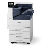 L Xerox VersaLink C7000DN A3 Farblaserdrucker LAN