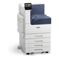 L Xerox VersaLink C7000DN A3 Farblaserdrucker LAN