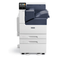 L Xerox VersaLink C7000DN A3 Farblaserdrucker LAN