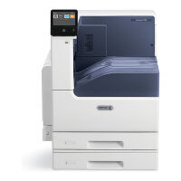 L Xerox VersaLink C7000DN A3 Farblaserdrucker LAN
