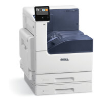 L Xerox VersaLink C7000DN A3 Farblaserdrucker LAN
