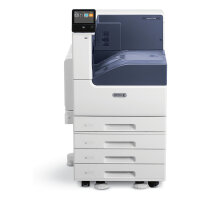 L Xerox VersaLink C7000DN A3 Farblaserdrucker LAN