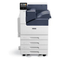 L Xerox VersaLink C7000DN A3 Farblaserdrucker LAN