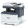 L Xerox C325 Farblaserdrucker Scanner Kopierer Fax USB LAN WLAN