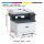 L Xerox C325 Farblaserdrucker Scanner Kopierer Fax USB LAN WLAN