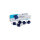 Xerox ColorStix Phaser 8200 5x Cyan 7000 Seiten