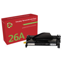 XEROX Everyday Reman Toner schwarz